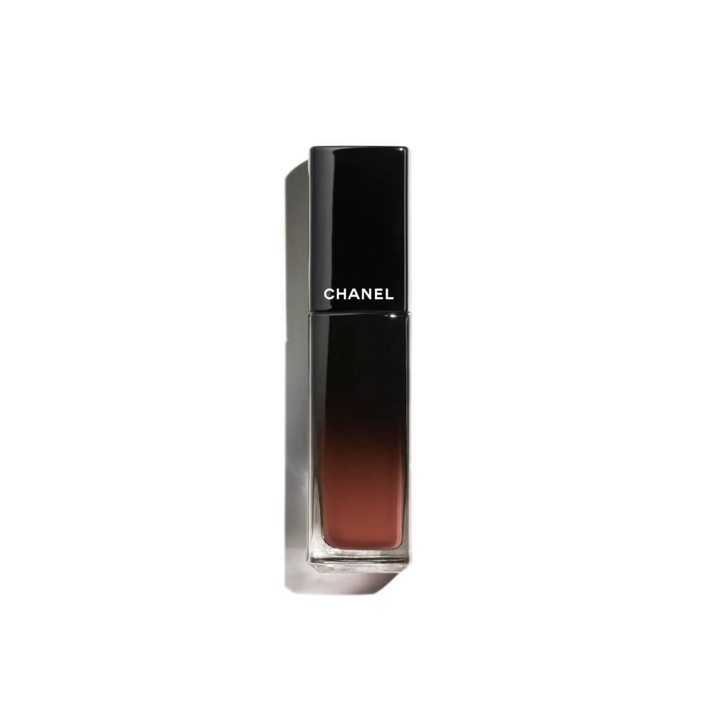 Chanel  Rouge Allure Lacquer Liquid Lipstick - Red 75 - 5.5ml