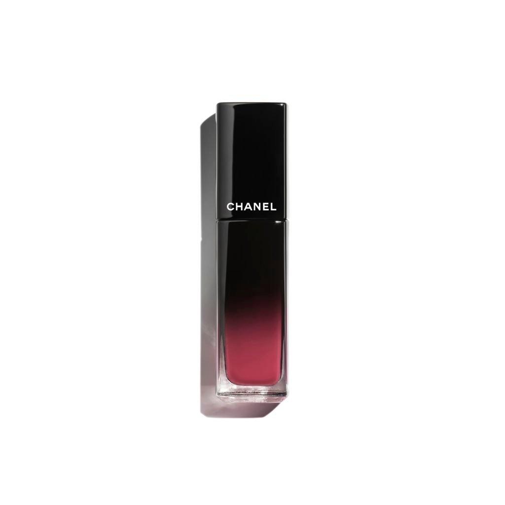 Chanel Rouge Allure Lacquer Liquid Lipstick In Pink 66
