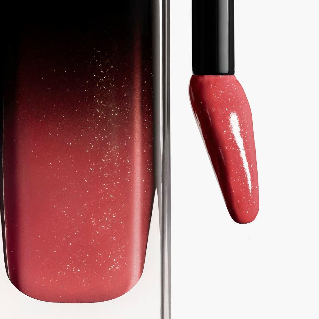 Pink 67 - CHANEL - Rouge Allure Lacquer Liquid Lipstick - 2