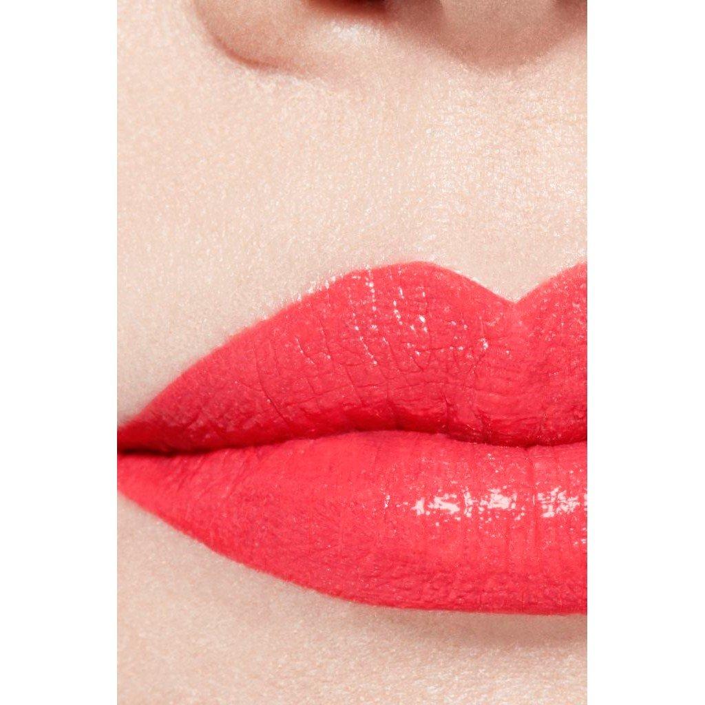 Pink 67 - CHANEL - Rouge Allure Lacquer Liquid Lipstick - 3