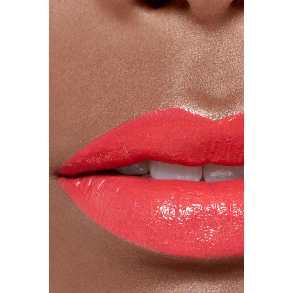Pink 67 - CHANEL - Rouge Allure Lacquer Liquid Lipstick - 5