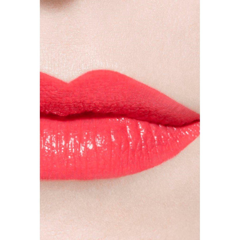 Pink 67 - CHANEL - Rouge Allure Lacquer Liquid Lipstick - 6