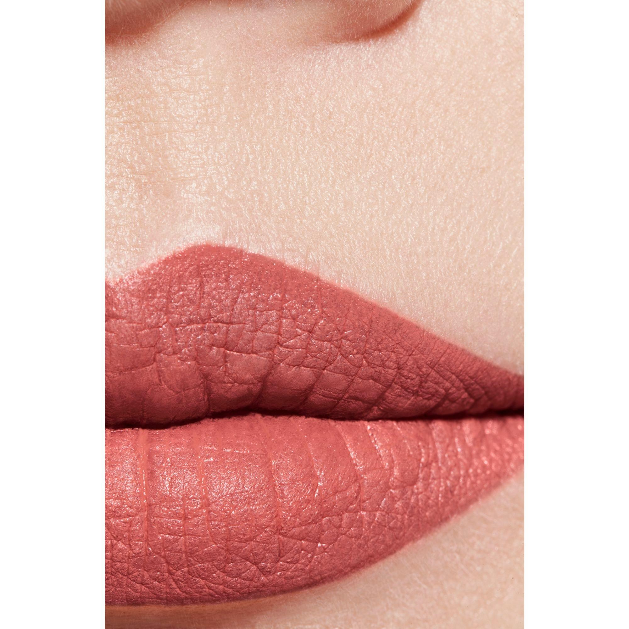 Affranchie 77 - CHANEL - ROUGE ALLURE VELVET LUMINOUS MATTE LIP COLOUR - 2