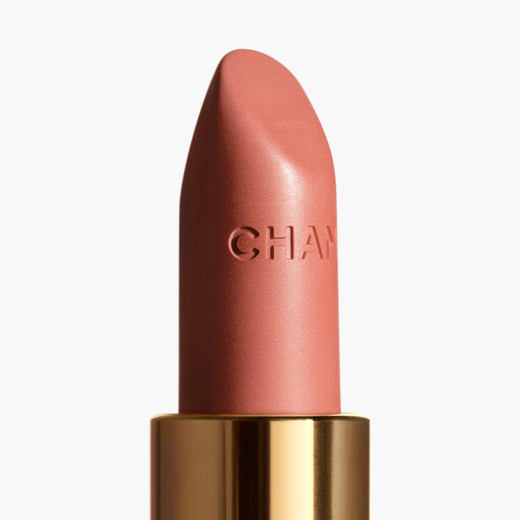Versatile 76 - CHANEL - ROUGE ALLURE VELVET LUMINOUS MATTE LIP COLOUR - 2