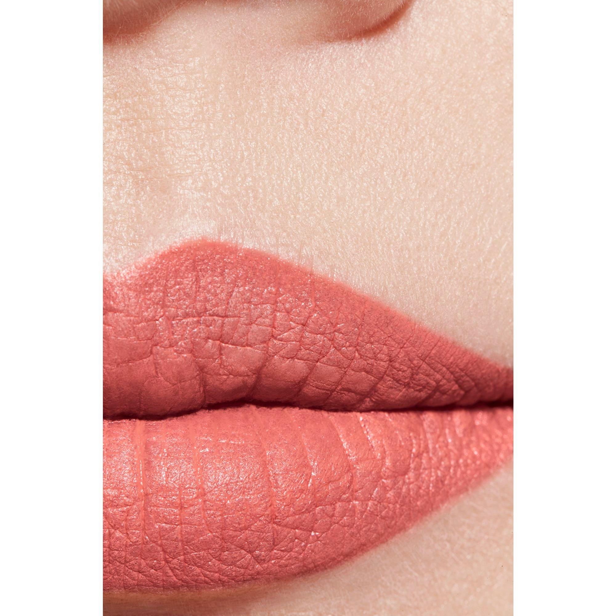 Versatile 76 - CHANEL - ROUGE ALLURE VELVET LUMINOUS MATTE LIP COLOUR - 3