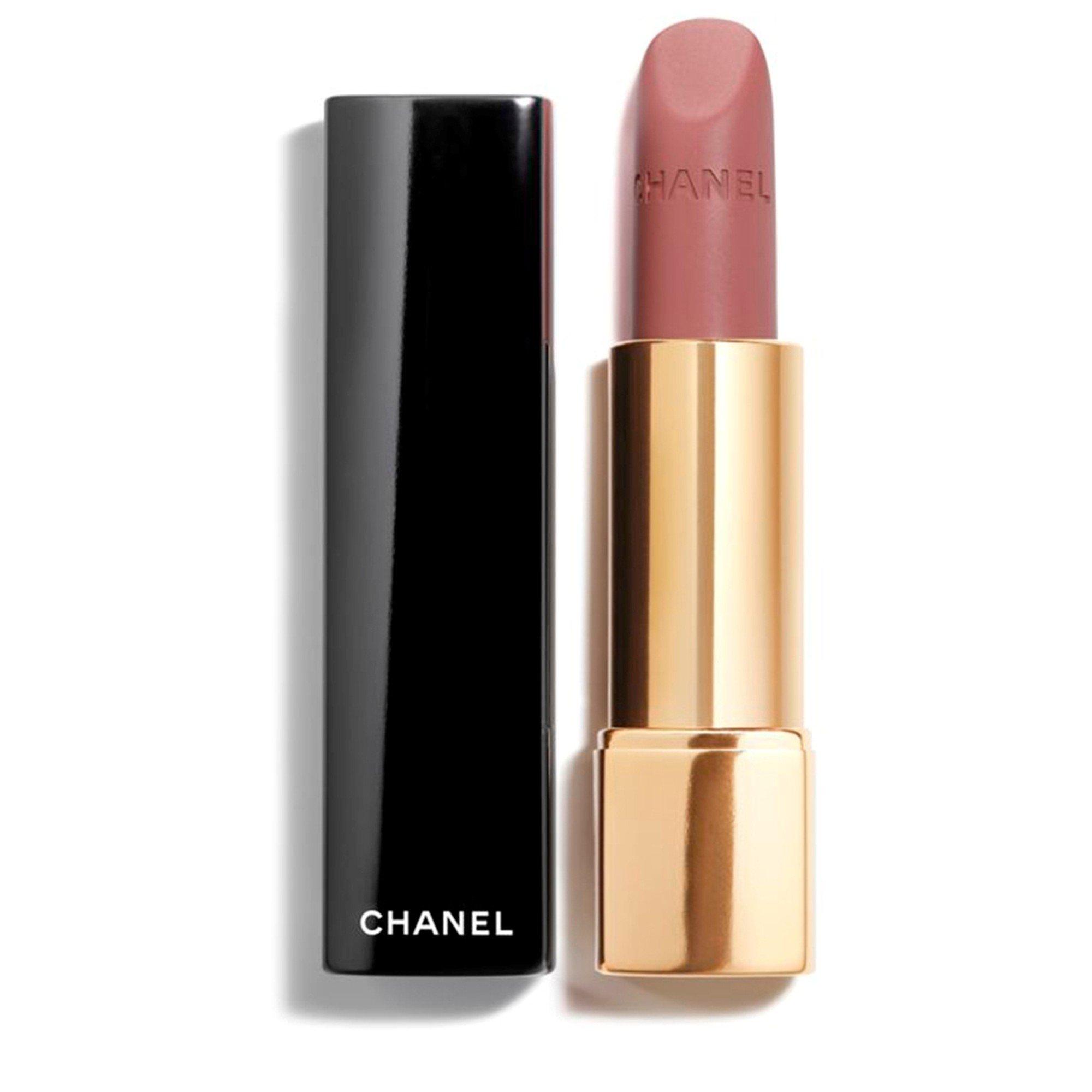 ROUGE ALLURE VELVET LUMINOUS MATTE LIP COLOUR