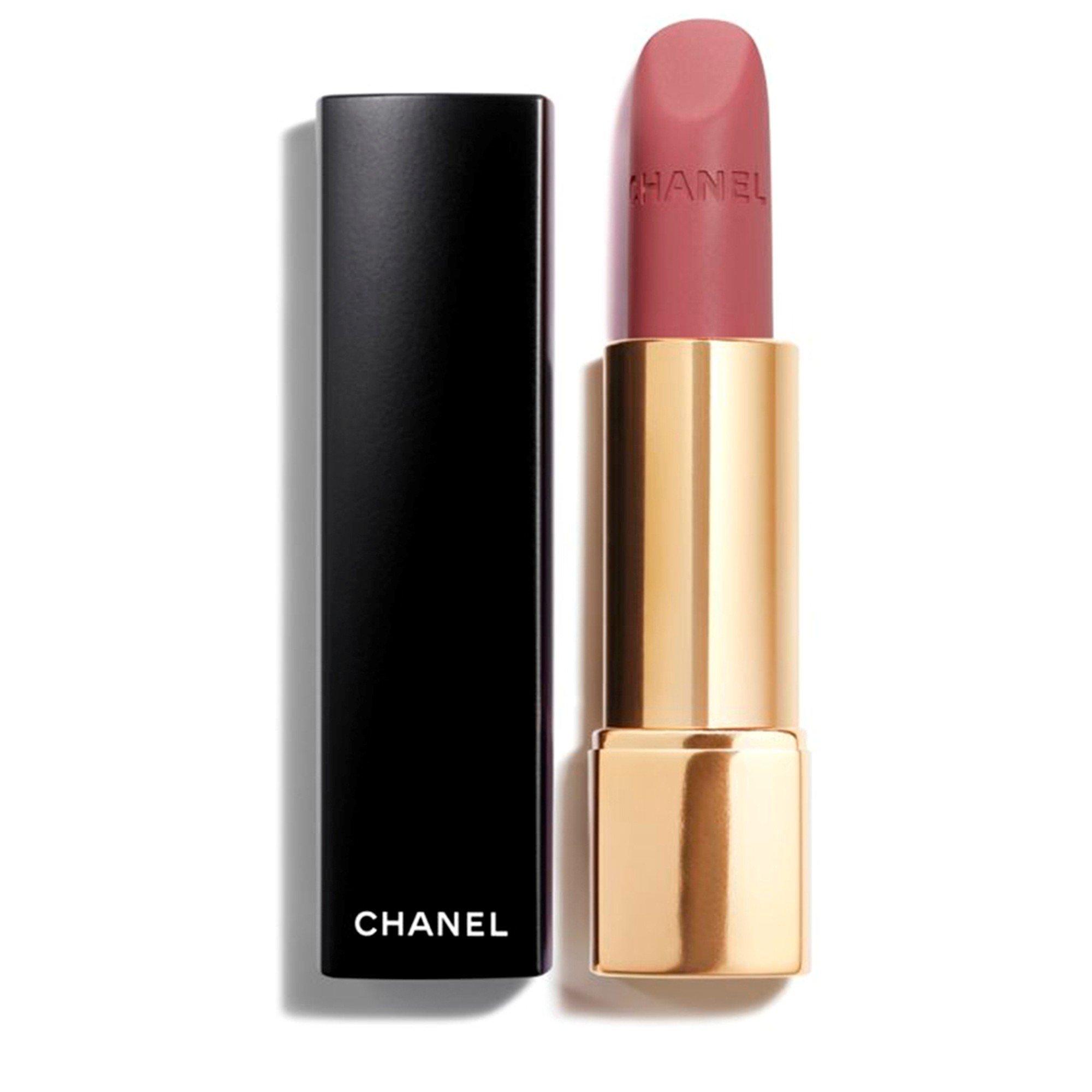 ROUGE ALLURE VELVET LUMINOUS MATTE LIP COLOUR