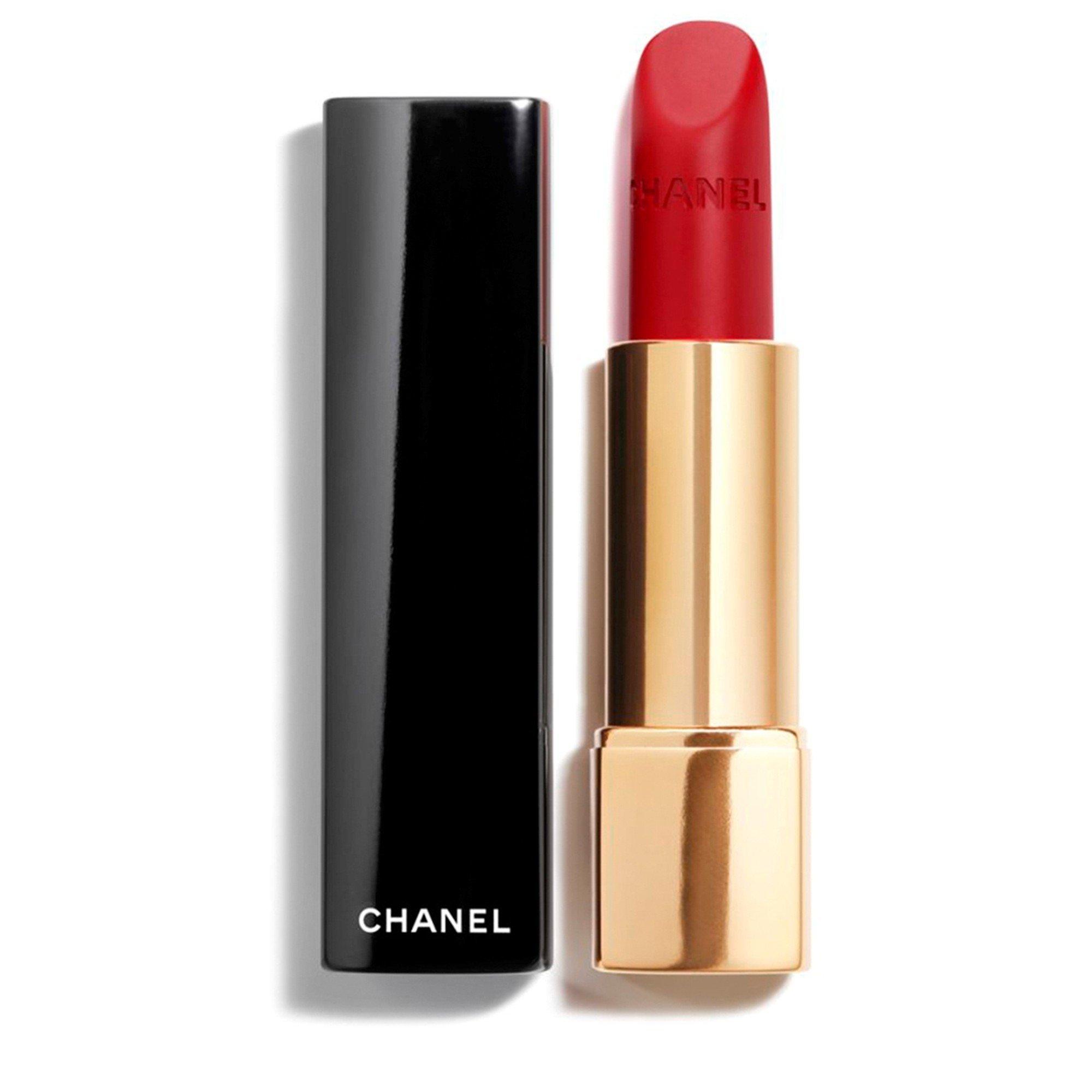 ROUGE ALLURE VELVET LUMINOUS MATTE LIP COLOUR