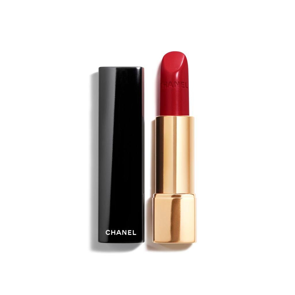 99 Pirate - CHANEL - ROUGE ALLURE Luminous Intense Lip Colour - 1