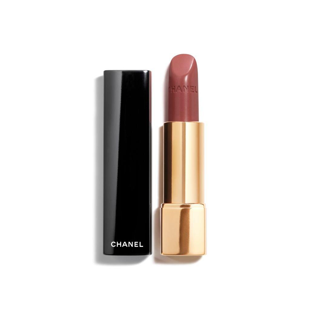 Chanel Rouge Allure Luminous Intense Lip Colour In 199
