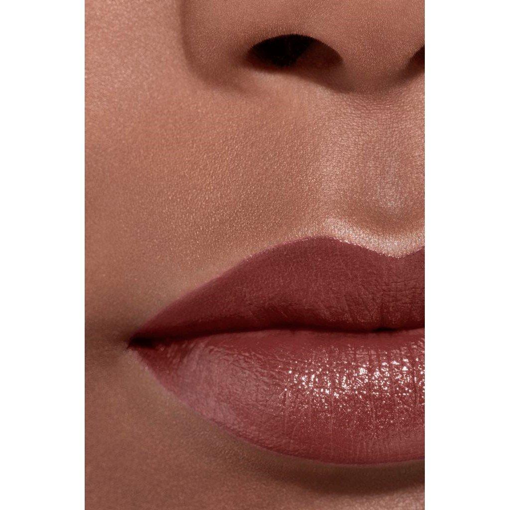 199 - CHANEL - ROUGE ALLURE Luminous Intense Lip Colour - 4