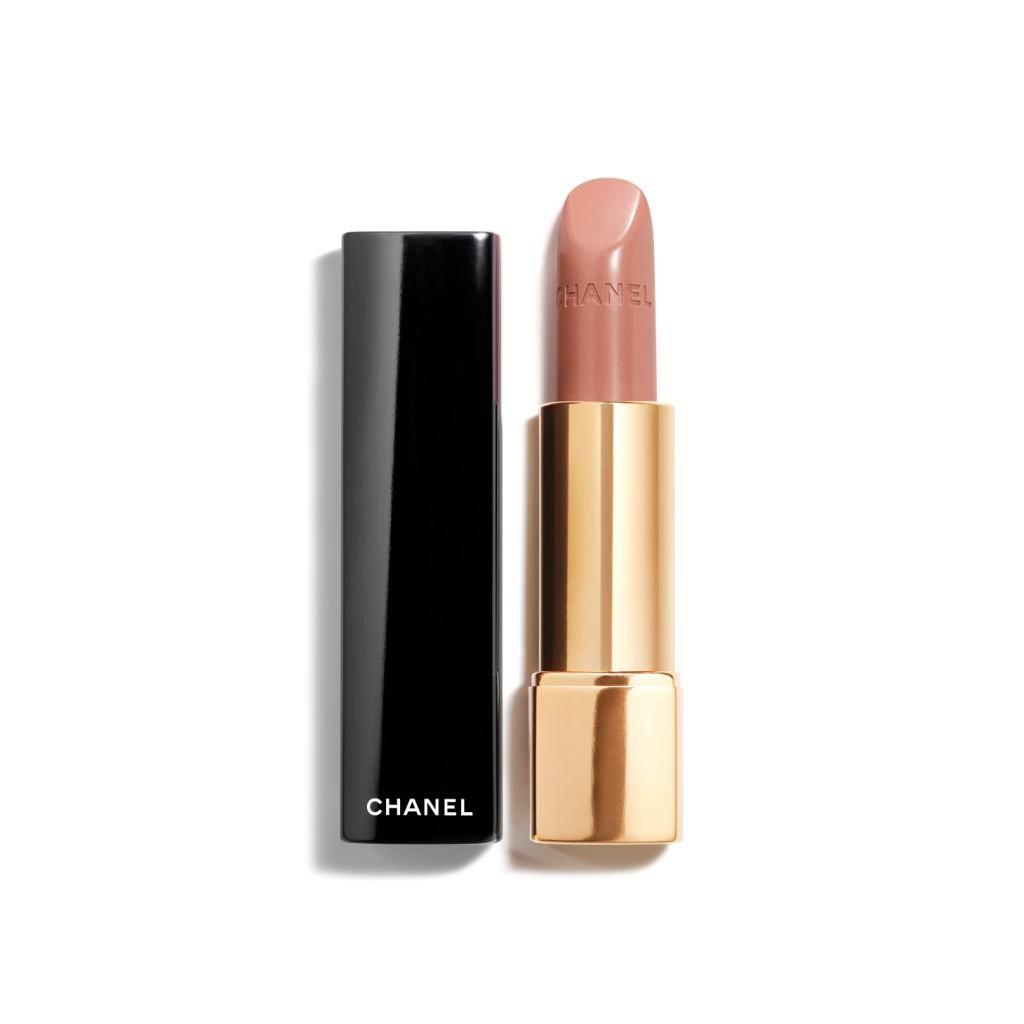 Chanel  Rouge Allure Luminous Intense Lip Colour - 206