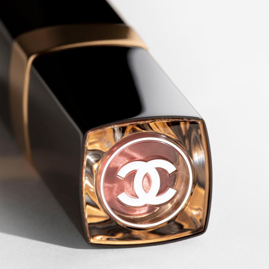 54 Boy - CHANEL - ROUGE COCO FLASH Colour, Shine, Intensity In A Flash - 3