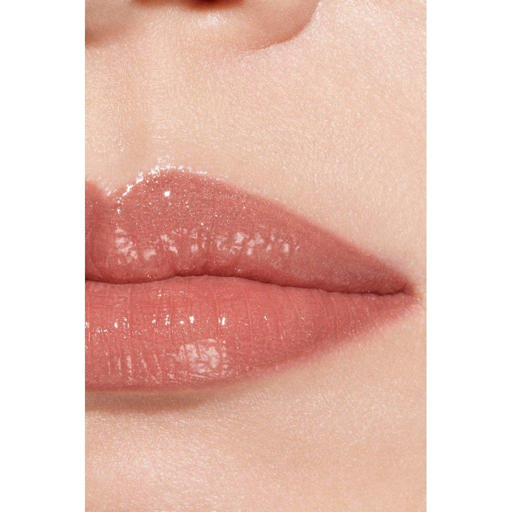 Nude - CHANEL - ROUGE COCO FLASH Colour, Shine, Intensity In A Flash - 4