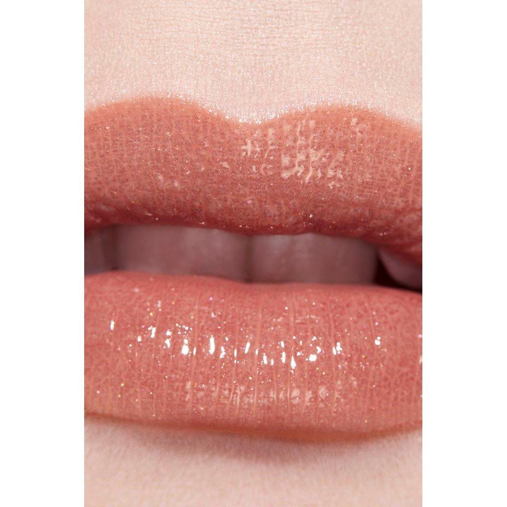 Nude - CHANEL - ROUGE COCO FLASH Colour, Shine, Intensity In A Flash - 6
