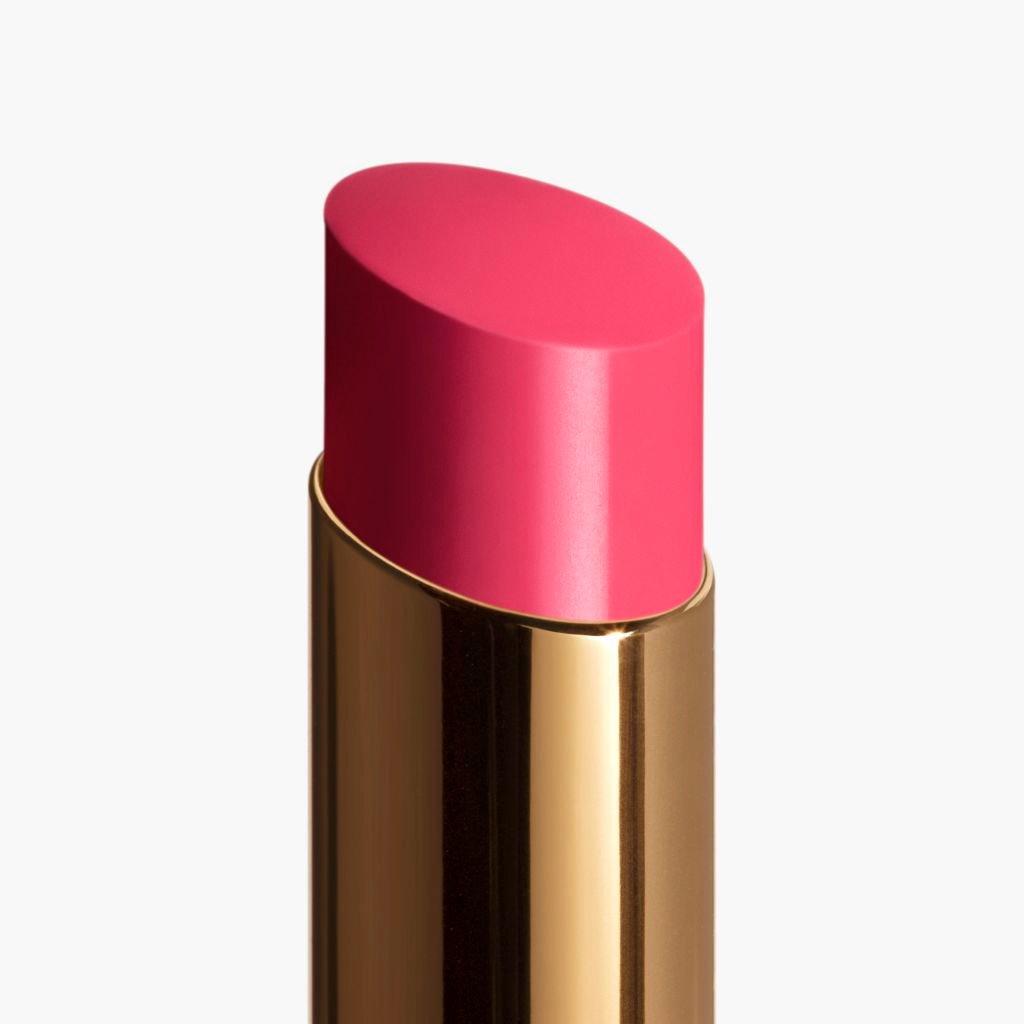 Pink - CHANEL - ROUGE COCO FLASH Colour, Shine, Intensity In A Flash - 2
