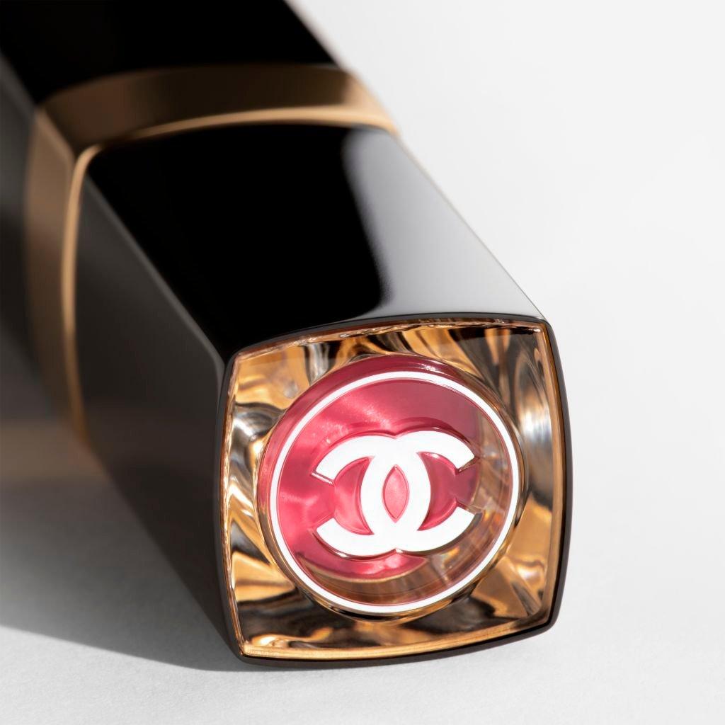 Pink - CHANEL - ROUGE COCO FLASH Colour, Shine, Intensity In A Flash - 3