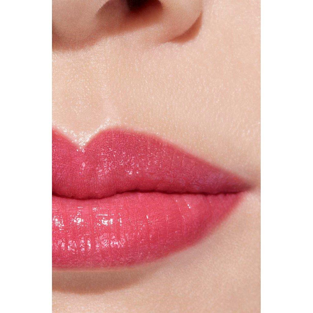 Pink - CHANEL - ROUGE COCO FLASH Colour, Shine, Intensity In A Flash - 4