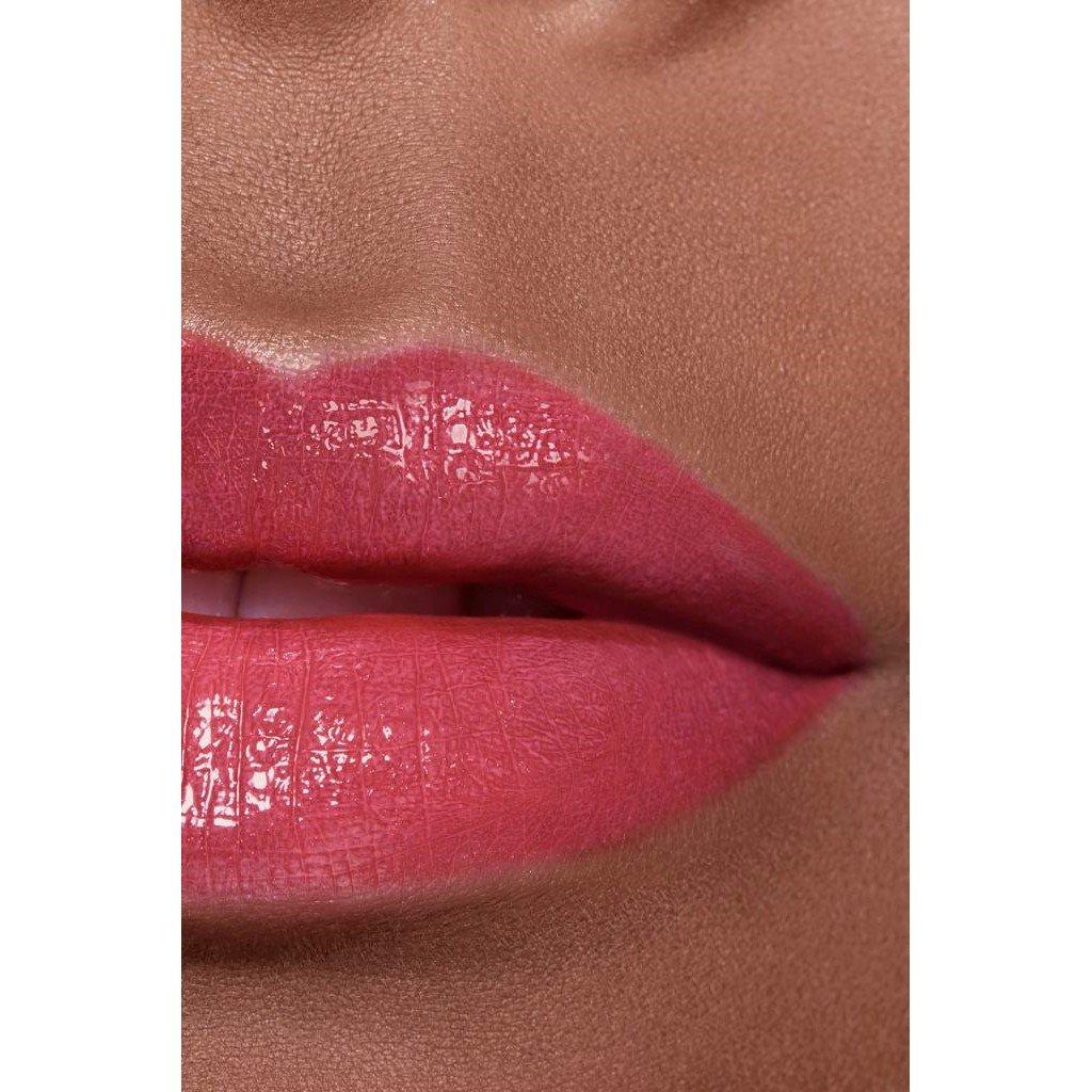 Pink - CHANEL - ROUGE COCO FLASH Colour, Shine, Intensity In A Flash - 5