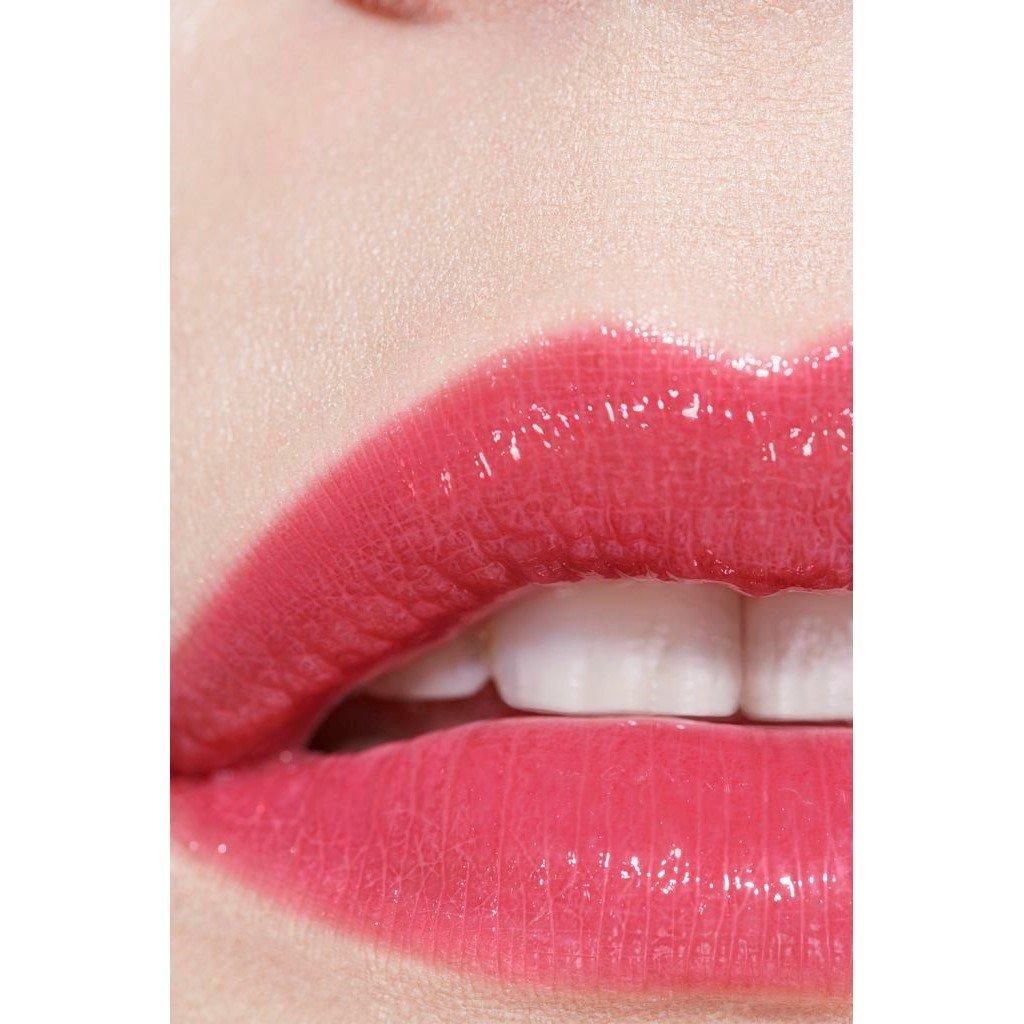 Pink - CHANEL - ROUGE COCO FLASH Colour, Shine, Intensity In A Flash - 6