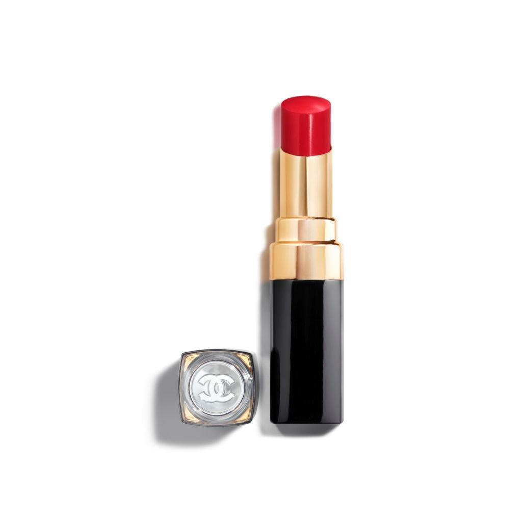 CHANEL ROUGE COCO FLASH Colour, Shine, Intensity In A Flash - Ultime