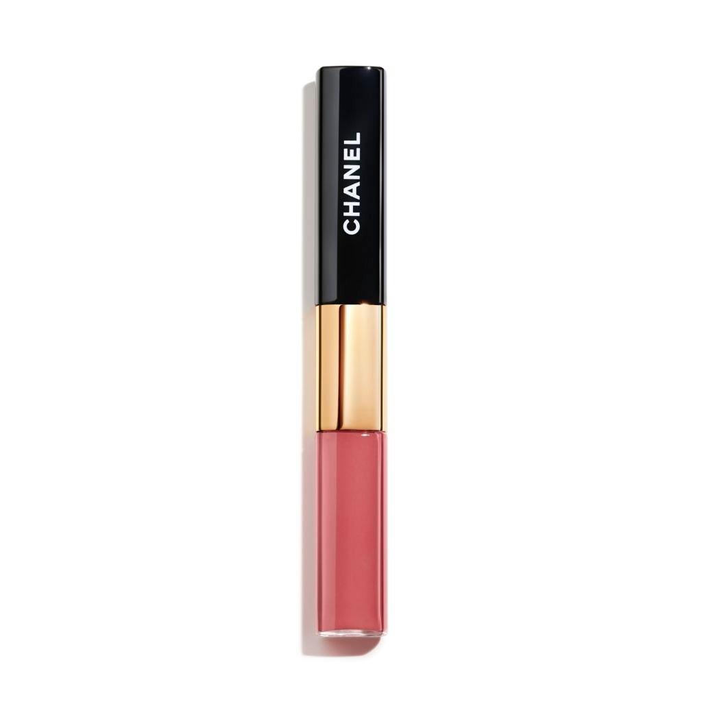 Pink - CHANEL - LE ROUGE DUO ULTRA TENUE Ultra Wear Liquid Lip Colour - 1