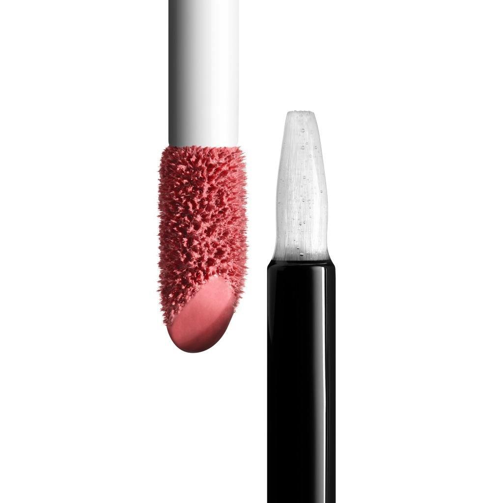 Pink - CHANEL - LE ROUGE DUO ULTRA TENUE Ultra Wear Liquid Lip Colour - 2