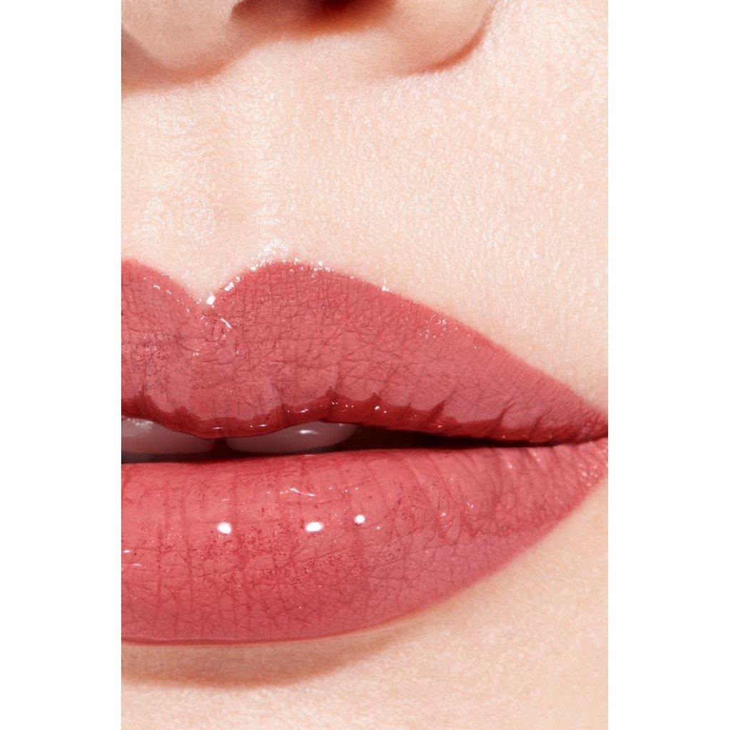 Pink - CHANEL - LE ROUGE DUO ULTRA TENUE Ultra Wear Liquid Lip Colour - 4