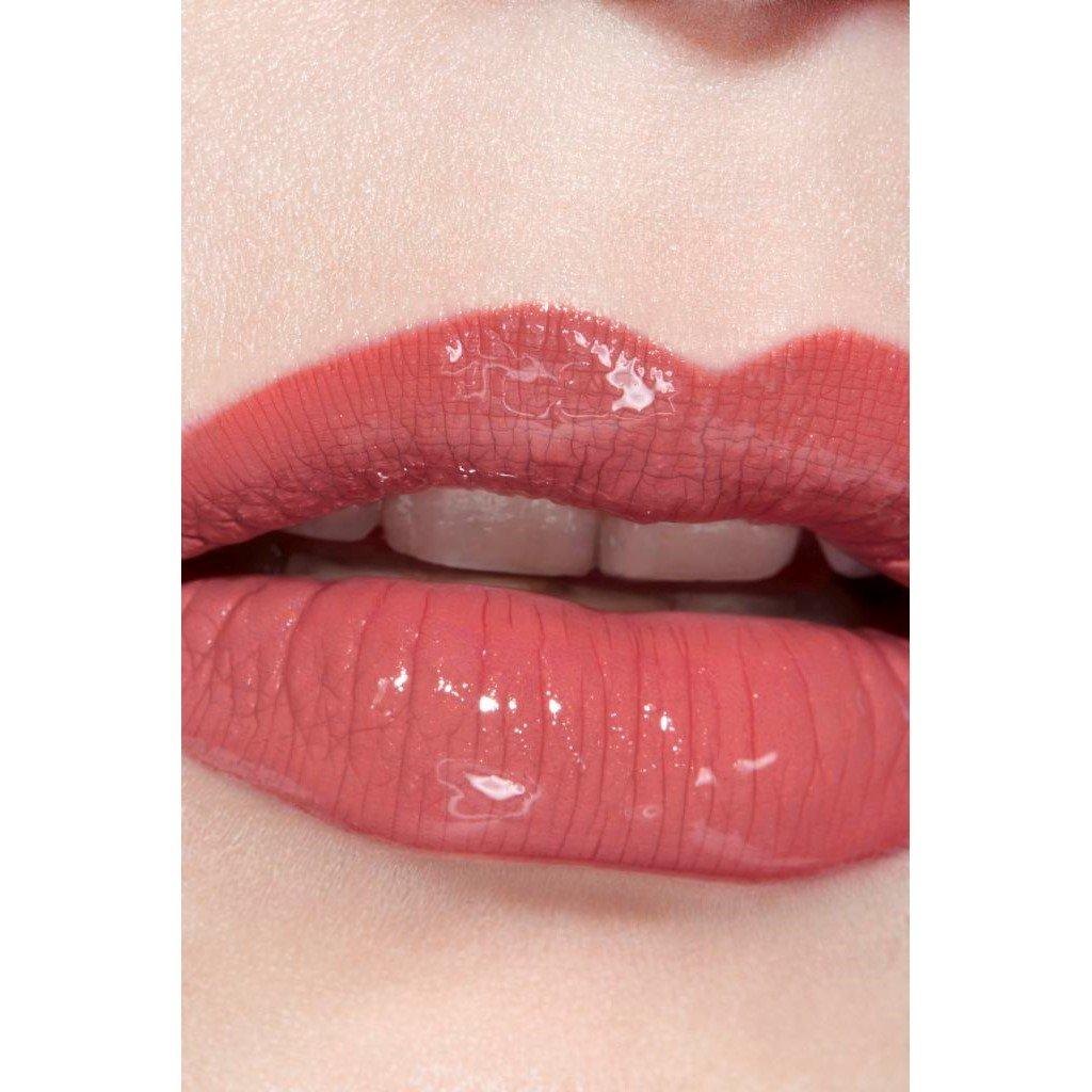 Pink - CHANEL - LE ROUGE DUO ULTRA TENUE Ultra Wear Liquid Lip Colour - 6