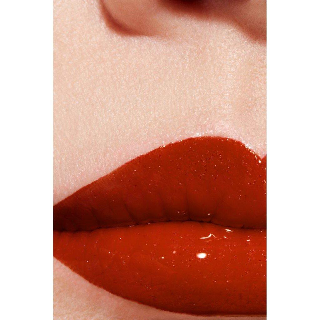 口紅 CHANEL LE ROUGE DUO ULTRA TENEUE GLOSS LE ROUGE DUO ULTRA TENUE Ultra wear liquid lip colour 49 - Ever