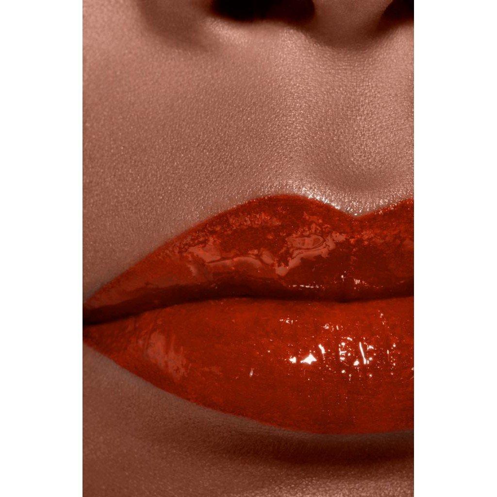 Red - CHANEL - LE ROUGE DUO ULTRA TENUE Ultra Wear Liquid Lip Colour - 5