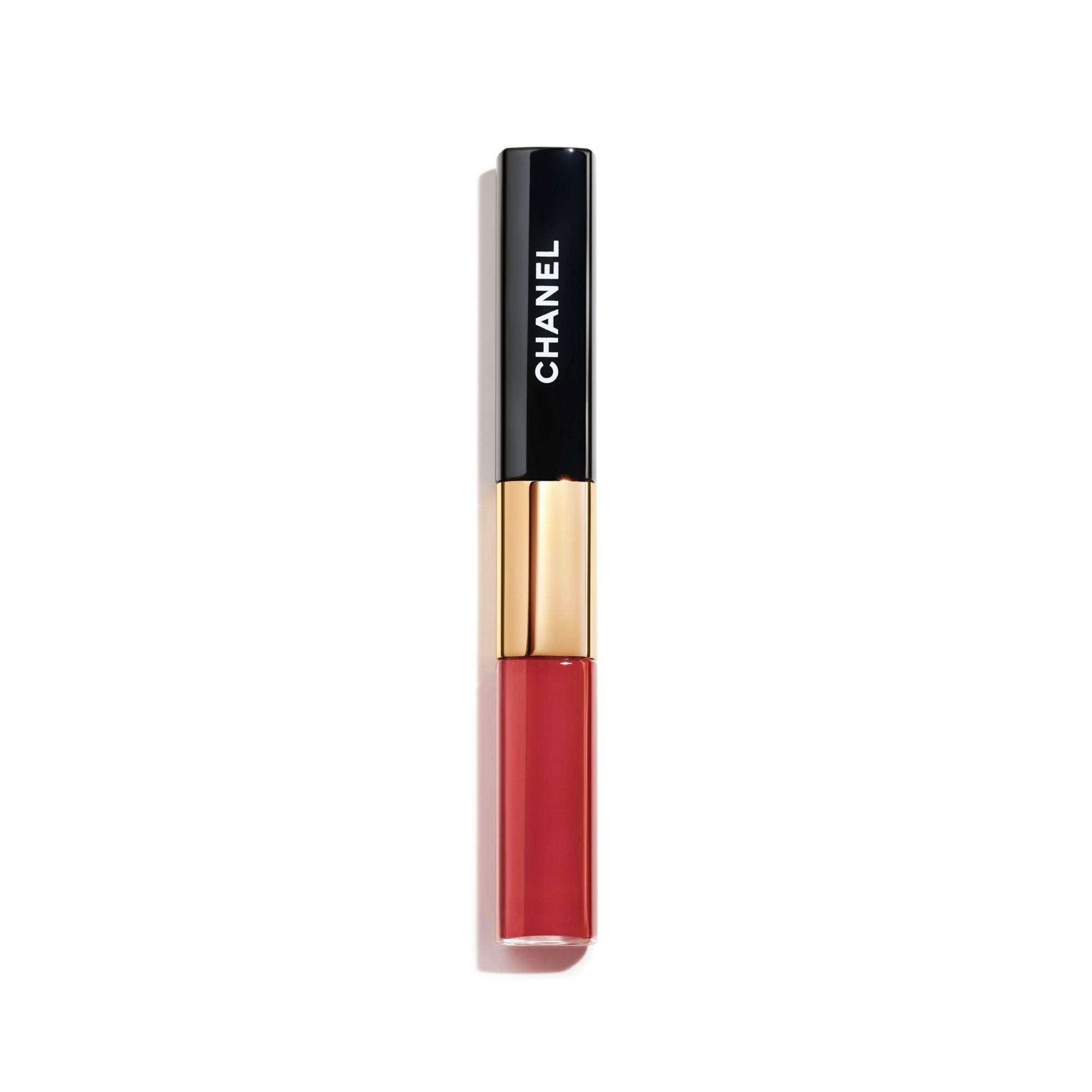 LE ROUGE DUO ULTRA TENUE Ultra Wear Liquid Lip Colour
