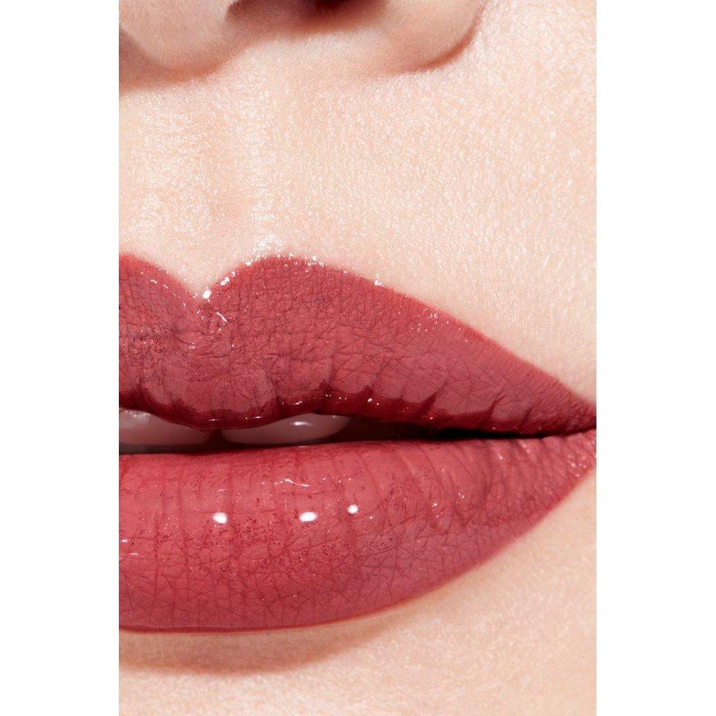 Soft Rose - CHANEL - LE ROUGE DUO ULTRA TENUE Ultra Wear Liquid Lip Colour - 4