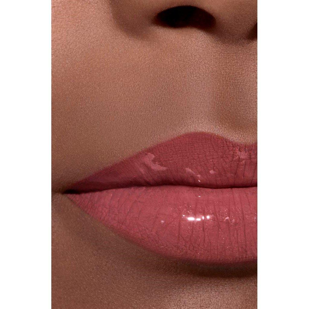 Soft Rose - CHANEL - LE ROUGE DUO ULTRA TENUE Ultra Wear Liquid Lip Colour - 5