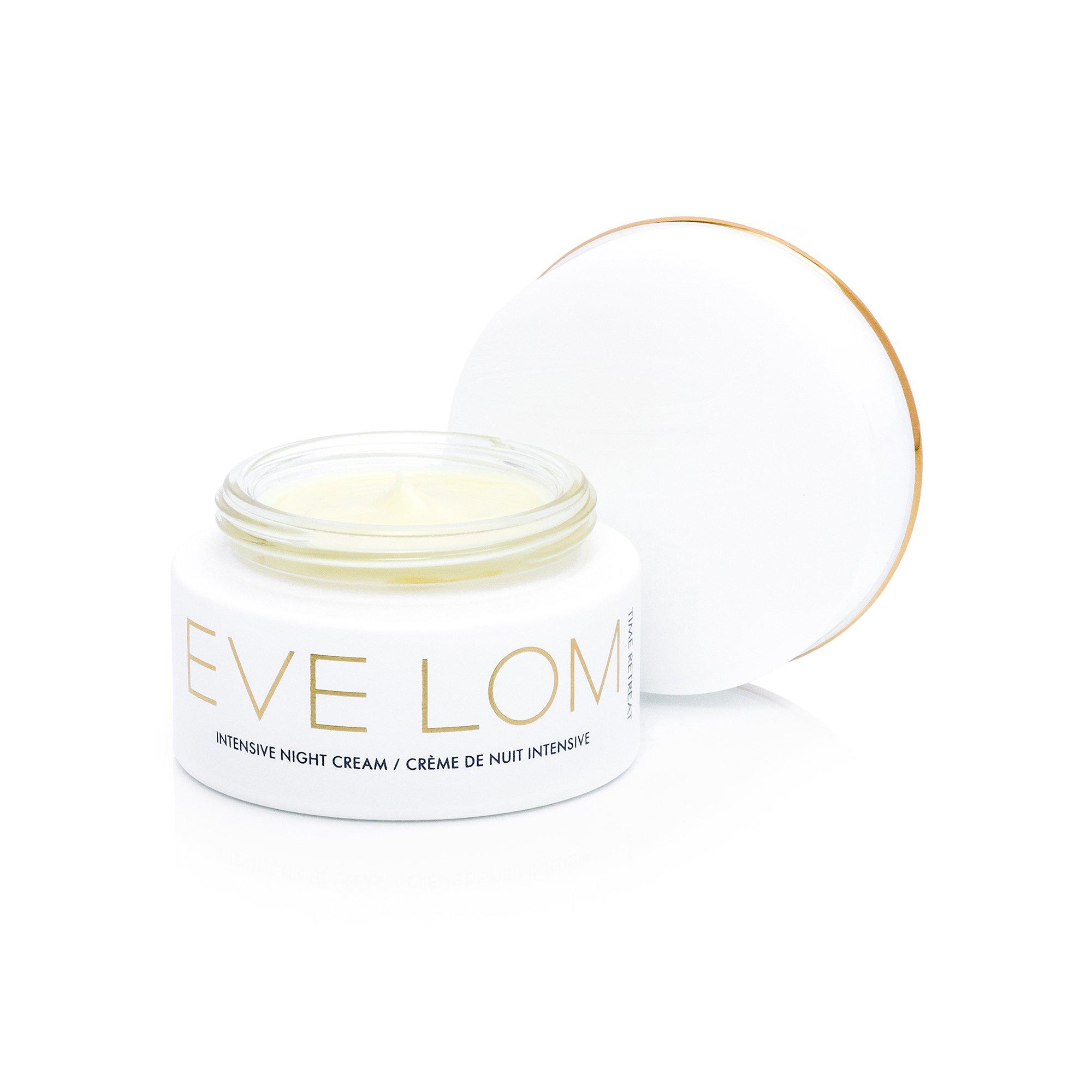 Cream - Eve Lom - Time Retreat Intensive Night Cream - 2