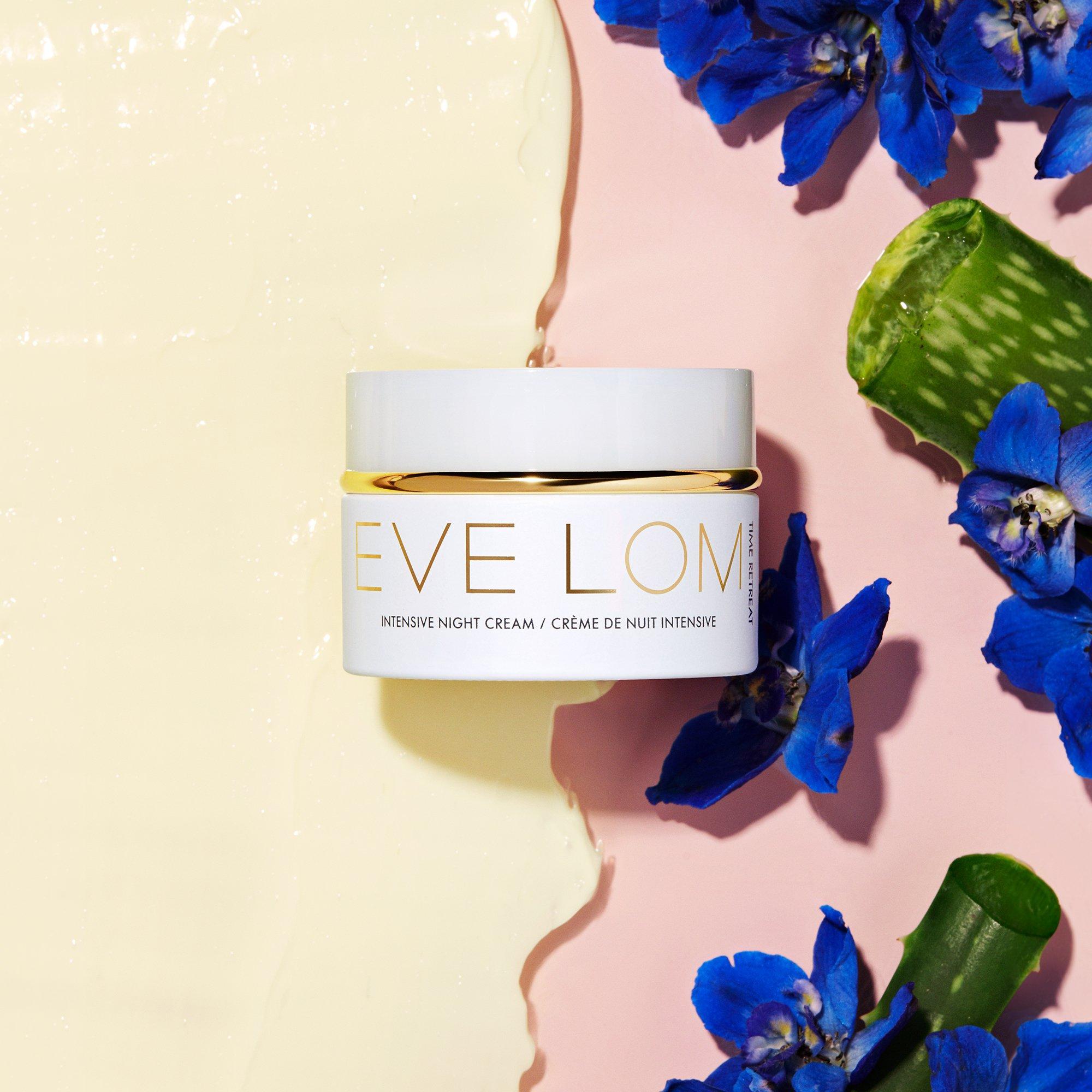 Cream - Eve Lom - Time Retreat Intensive Night Cream - 6