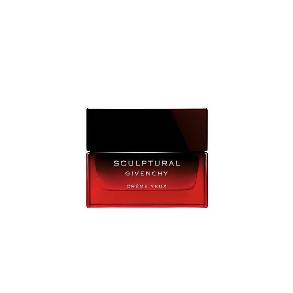 Givenchy Women's Sculptural Eye Cream - Clear - 15 ml