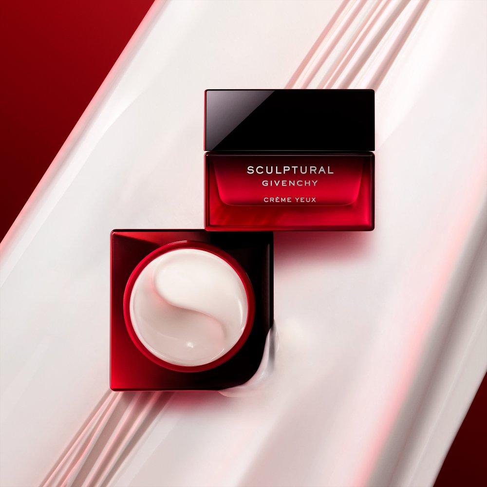 Clear - GIVENCHY - Sculptural Eye Cream - 2