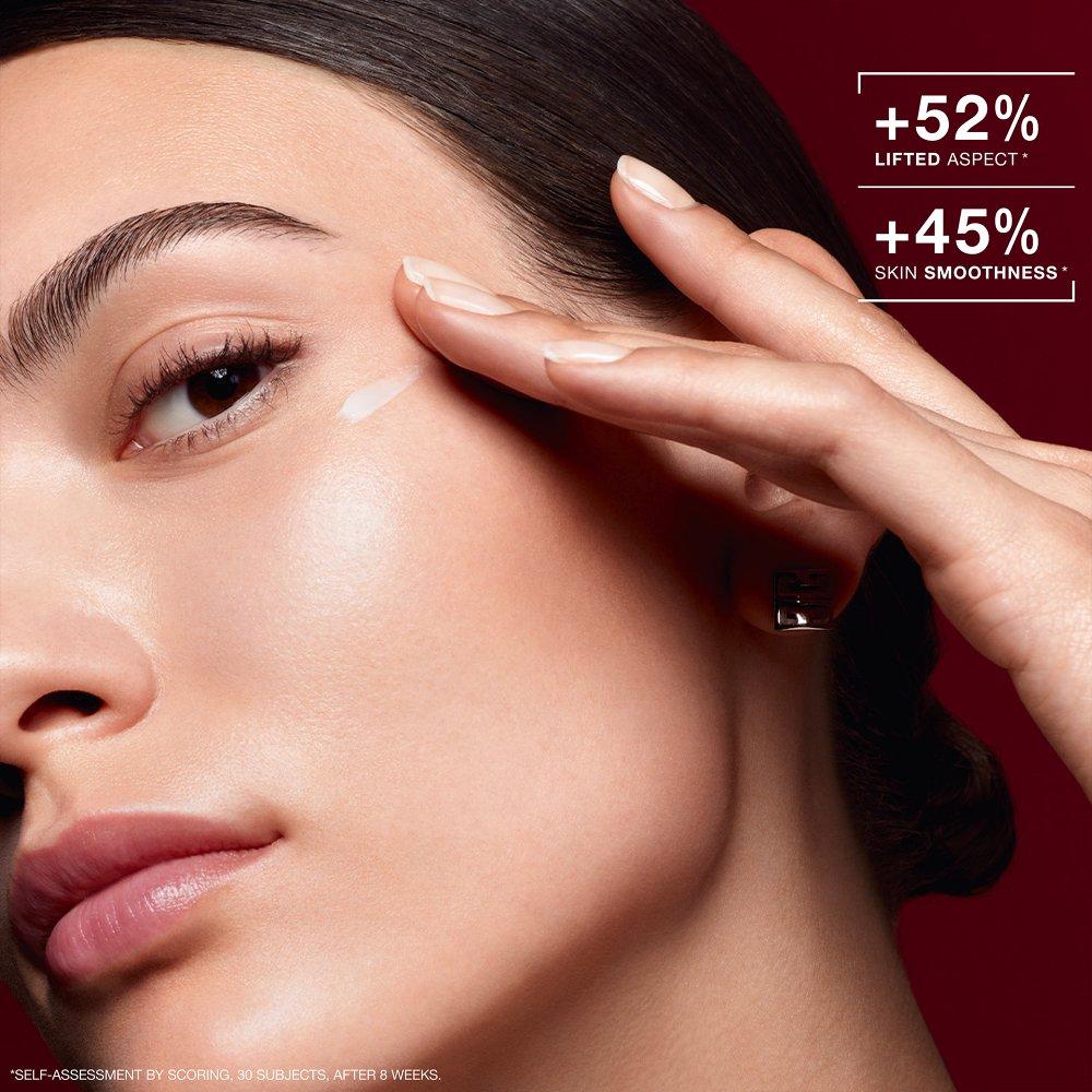 Clear - GIVENCHY - Sculptural Eye Cream - 3