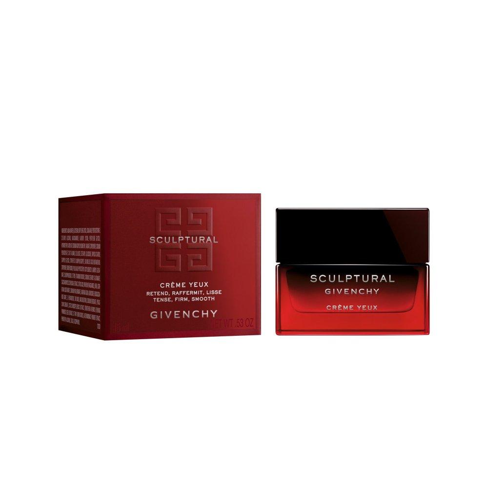 Clear - GIVENCHY - Sculptural Eye Cream - 6