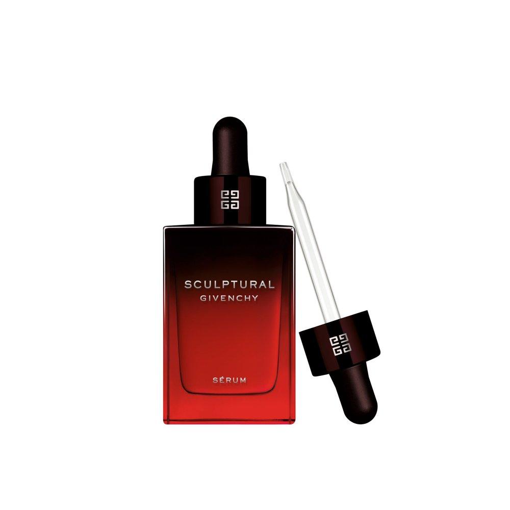 Clear - GIVENCHY - Sculptural Serum - 1