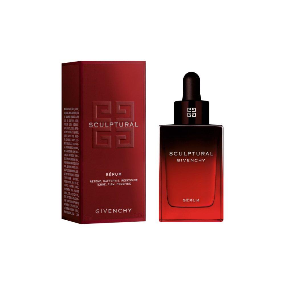 Clear - GIVENCHY - Sculptural Serum - 6