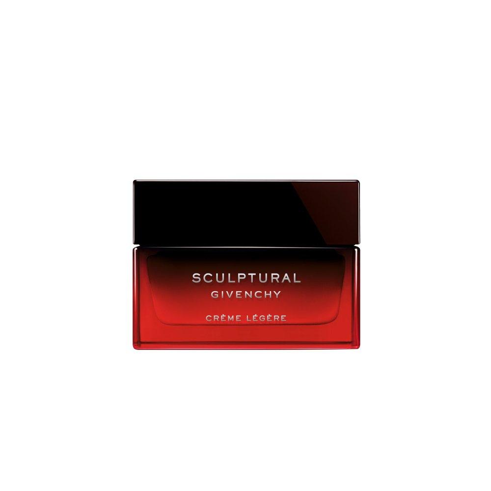 Clear - GIVENCHY - Sculptural Light Face Cream - 1