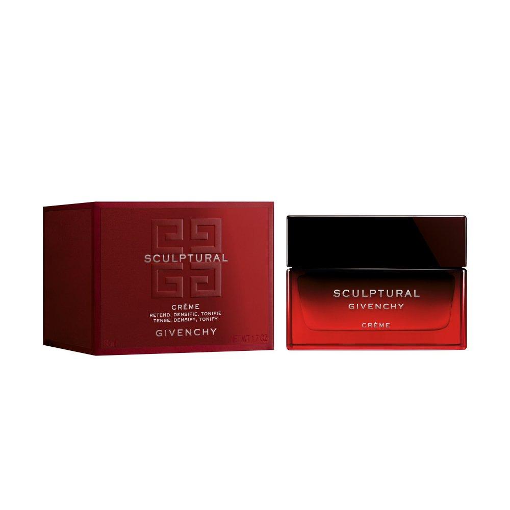 Clear - GIVENCHY - Sculptural Light Cream - 6