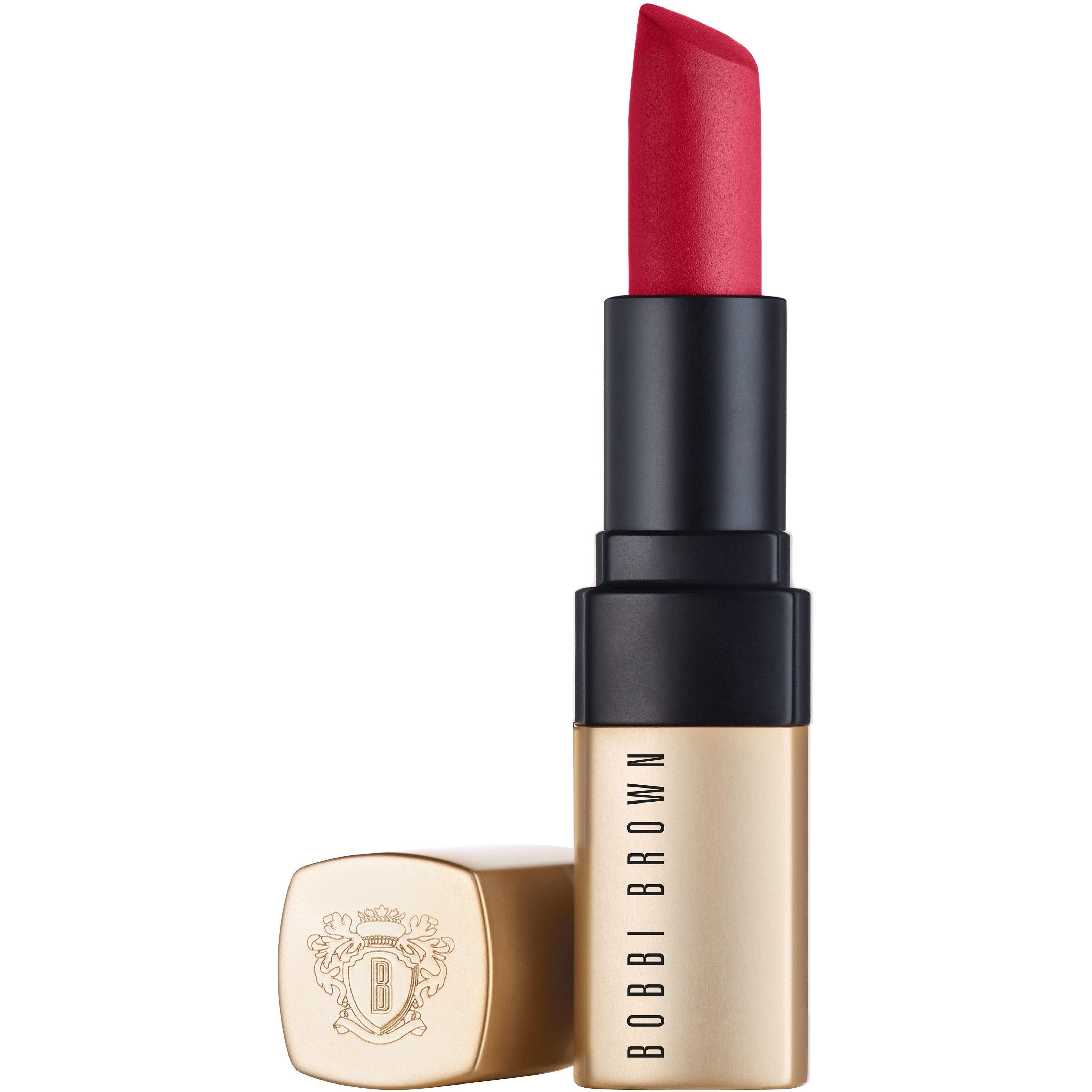 fever pitch - Bobbi Brown - Luxe Matte Lip Colour - 1
