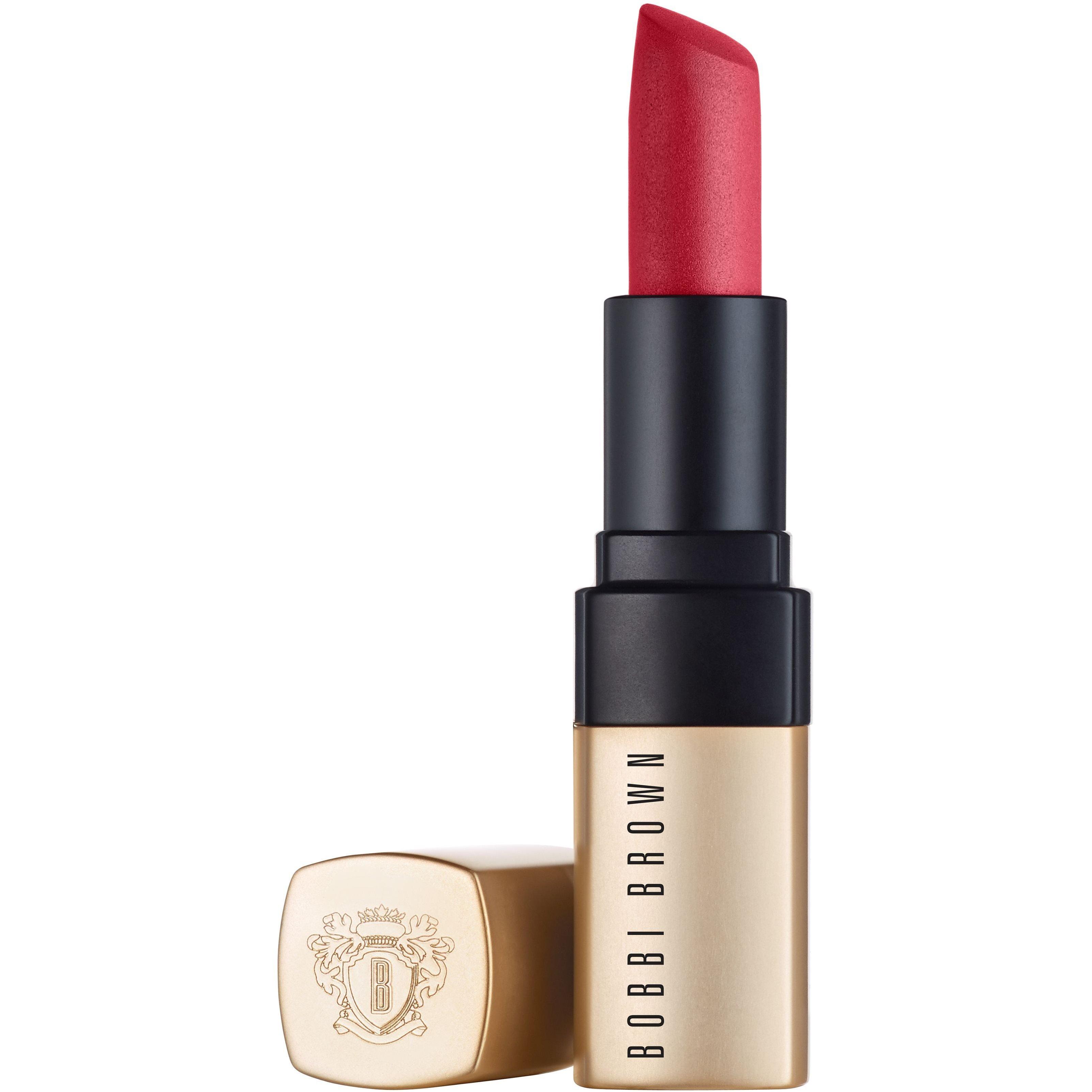 on fire - Bobbi Brown - Luxe Matte Lip Colour - 1