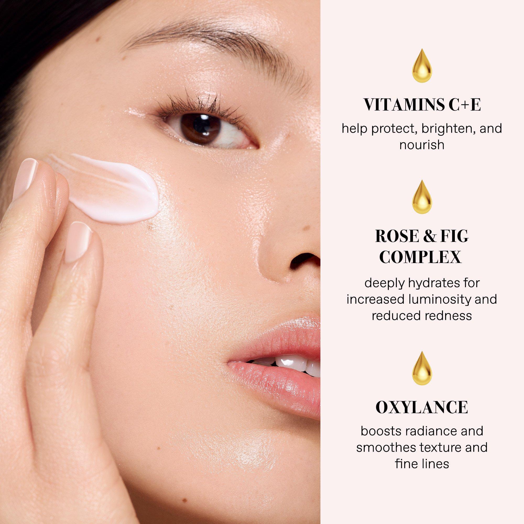 Clear - Pat McGrath Labs - PMG RoseHydrGlowCrm Ld00 - 4