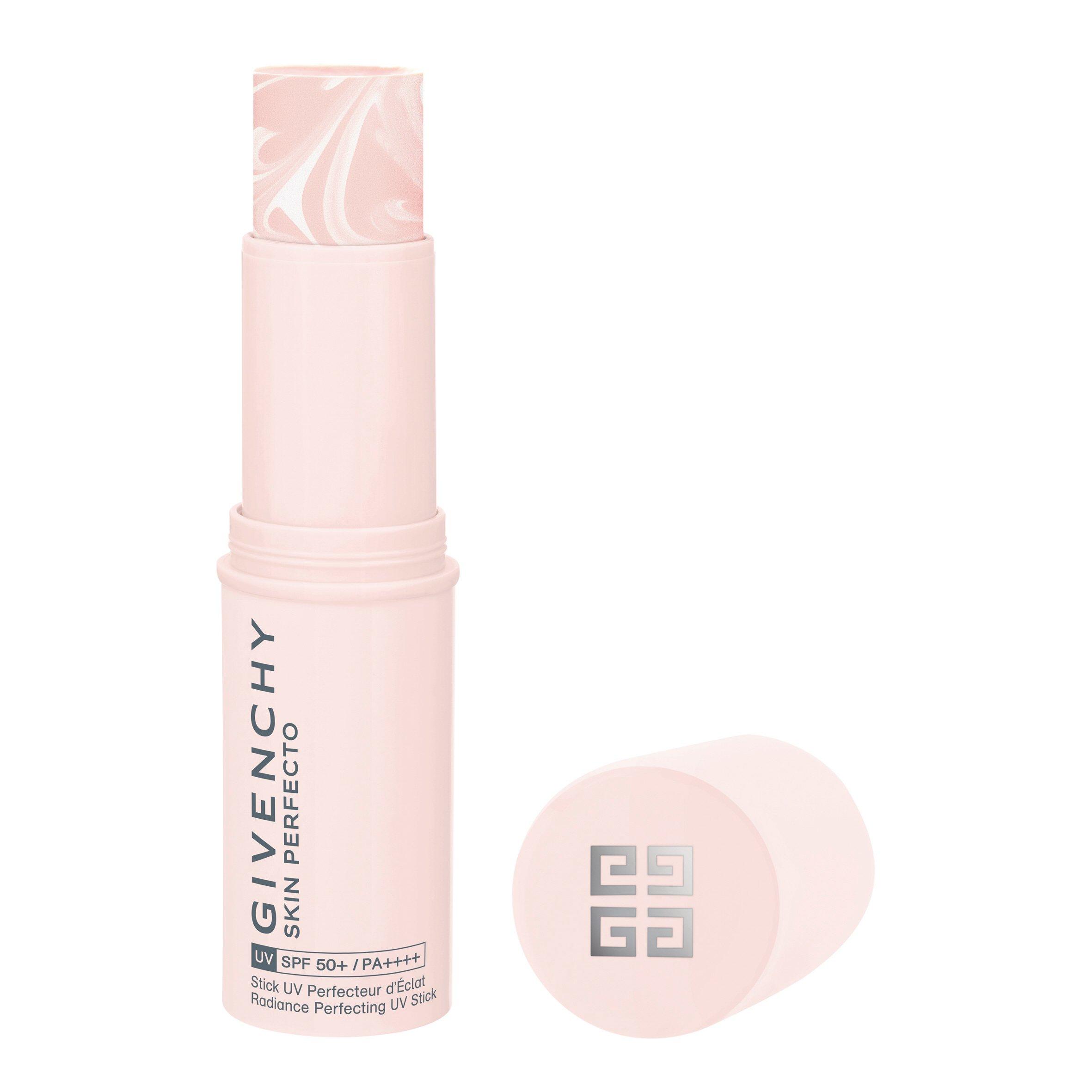 GIVENCHY SKIN PERFECTO UV STICK SPF 50+ PA++++ - Clear