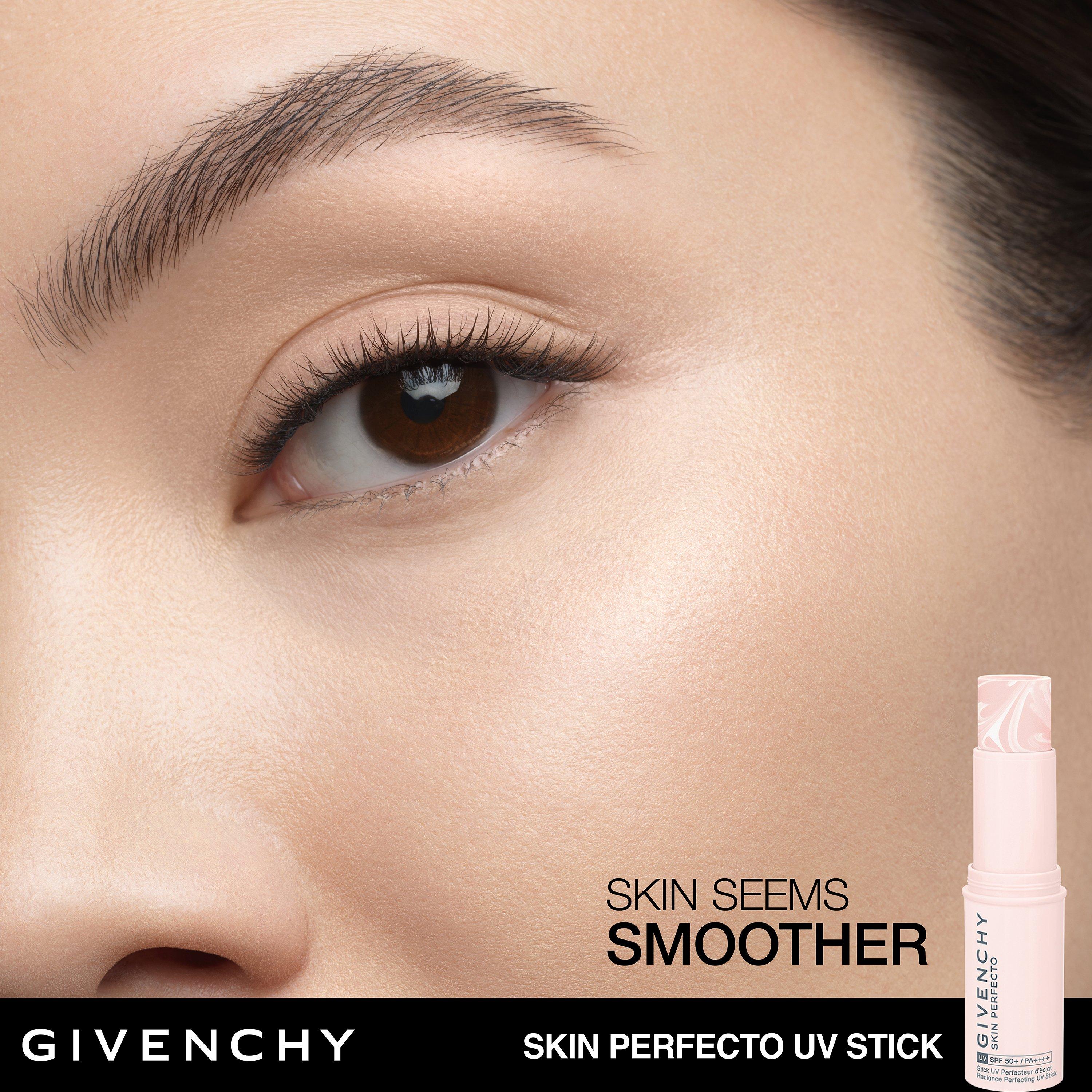 Clear - GIVENCHY - GIVENCHY SKIN PERFECTO UV STICK SPF 50+ PA++++ - 4