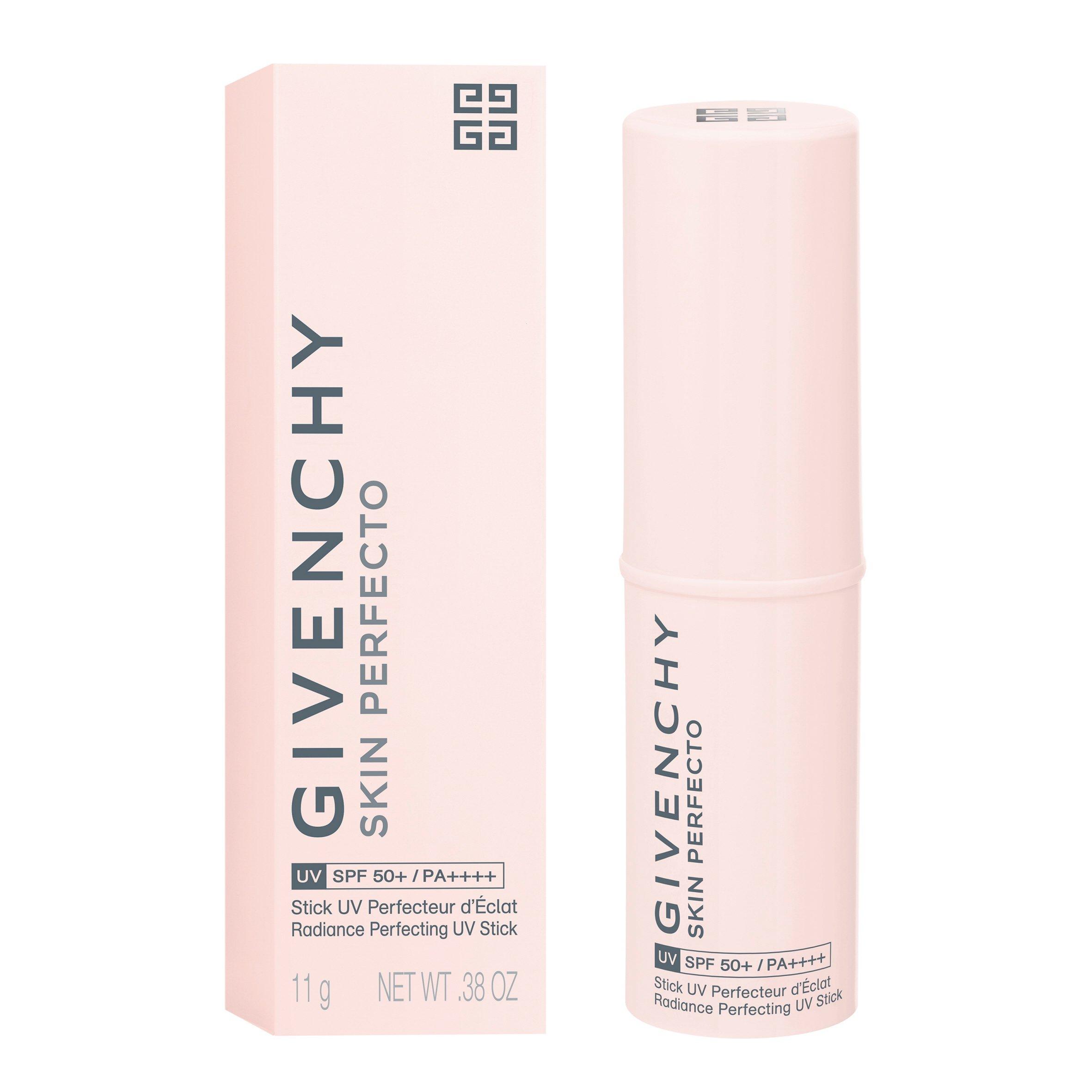 Clear - GIVENCHY - GIVENCHY SKIN PERFECTO UV STICK SPF 50+ PA++++ - 7